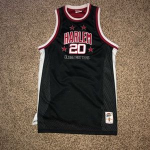 Harlem Globetrotters Jersey